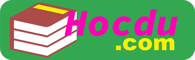Hocdu.com - Chia sẽ kinh nghiệm